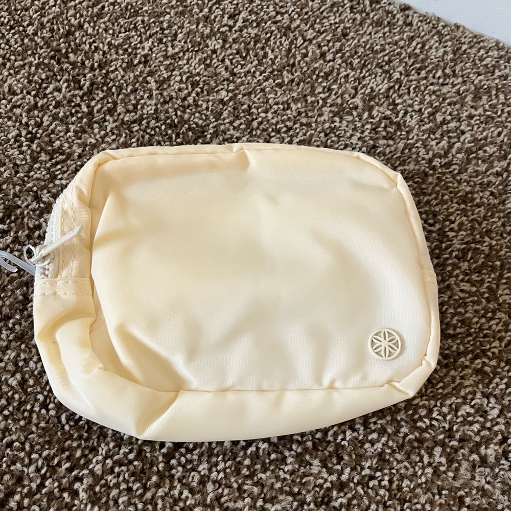 Gaiam Belt Bag